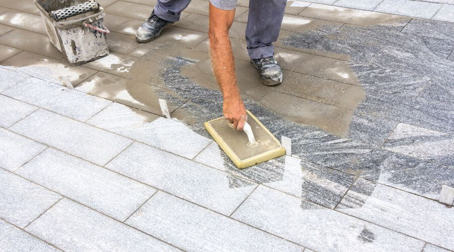 Professional Flat Roofing Installation in Palm Bay, FL